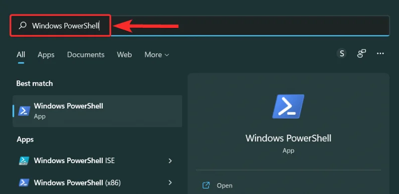 วิธีถอนการติดตั้ง Spotify บน Windows 11
