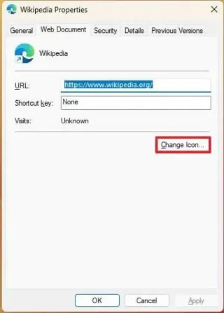 วิธีสร้างทางลัดบนเดสก์ท็อปใน Windows 11