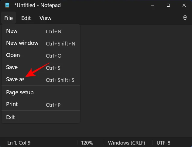 14 Möglichkeiten, die Eingabeaufforderung in Windows 11 zu öffnen