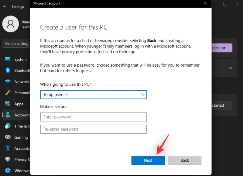 วิธีแก้ไข: คอมพิวเตอร์ไม่ตื่นจากโหมดสลีปบน Windows 11