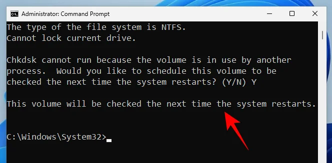 กระบวนการสำคัญของ Windows 11 เสียชีวิตหรือไม่  ต่อไปนี้เป็นวิธีแก้ไข