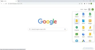 Google 슬라이드에서 슬라이드를 숨기고 숨기기를 해제하는 방법