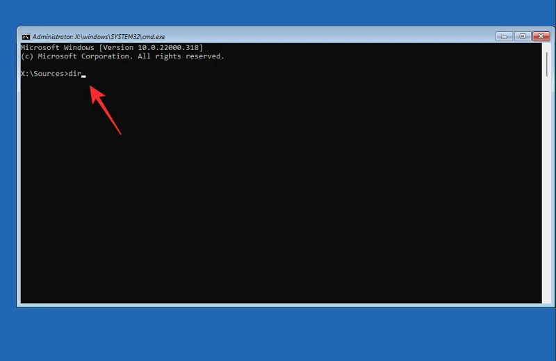 รหัสหยุด 'อุปกรณ์บูตที่ไม่สามารถเข้าถึงได้' ใน Windows 11: การแก้ไข 17 รายการและการตรวจสอบ 5 รายการ