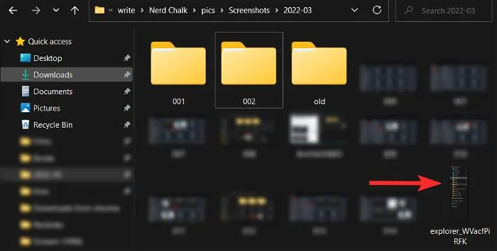 วิธีใช้ ShareX เพื่อจับภาพหน้าจอและบันทึกหน้าจอบน Windows 11 หรือ 10
