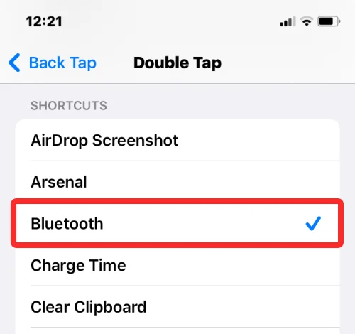 iPhone의 뒤로 탭 바로가기: 알아야 할 모든 것