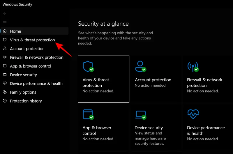 กระบวนการสำคัญของ Windows 11 เสียชีวิตหรือไม่  ต่อไปนี้เป็นวิธีแก้ไข