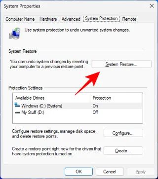 Windows 11에서 안전 모드로 부팅하는 방법