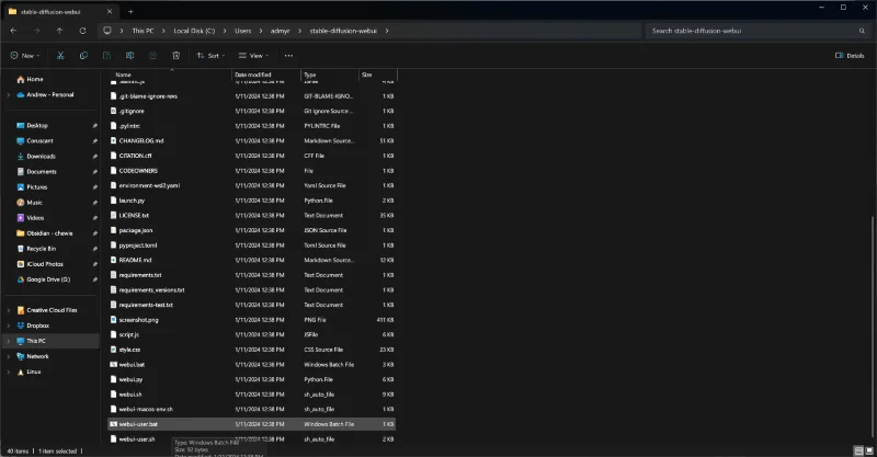 How to Install Stable Diffusion on Windows: Unleash the Power of Text-to-Image AI