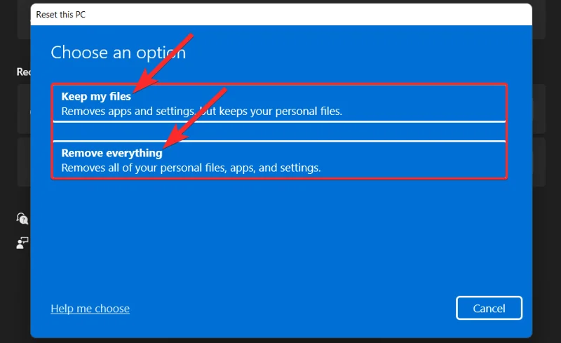 Windows 11에서 사운드 설정을 재설정하는 6가지 쉬운 방법