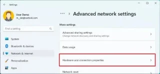วิธีค้นหาที่อยู่ IP ของเราเตอร์ใน Windows 11