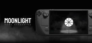 Comment utiliser Moonlight pour diffuser des jeux depuis votre PC vers Steam Deck