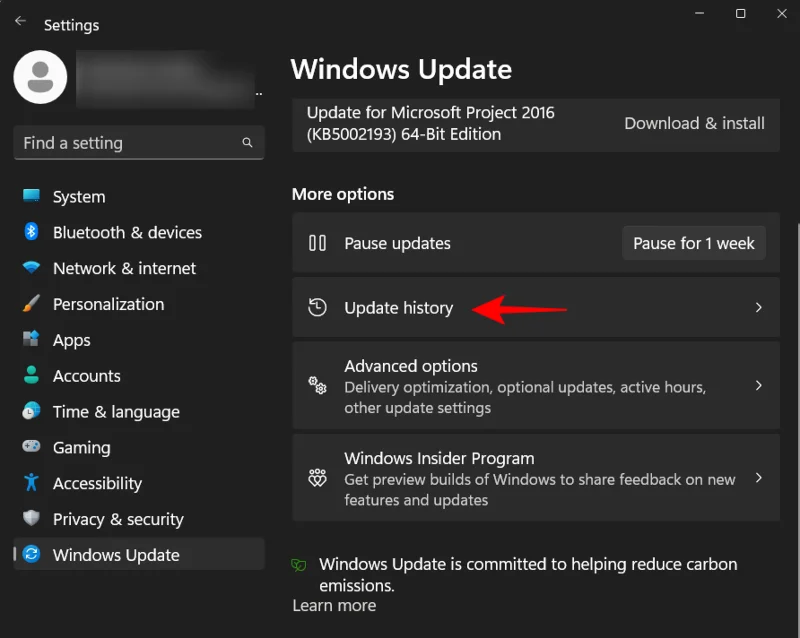 วิธีแก้ไข “การป้องกันทรัพยากร Windows พบไฟล์ที่เสียหาย แต่ไม่สามารถแก้ไขบางไฟล์ได้” ใน Windows 11 หรือ 10