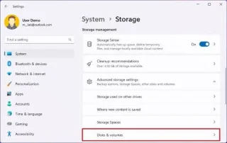 วิธีตรวจสอบสไตล์พาร์ติชัน (GPT หรือ MBR) บน Windows 11