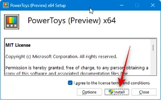 Microsoft의 PowerToys를 사용하여 이미지, PDF 또는 화면의 모든 항목에서 텍스트를 추출하는 방법