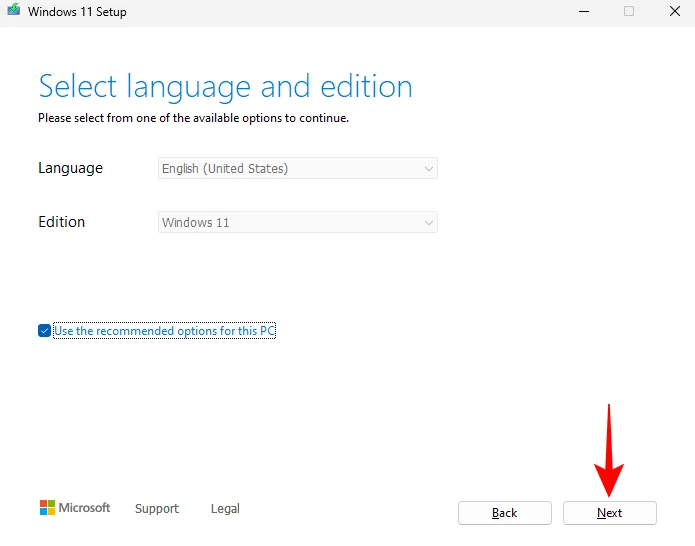 วิธีโคลน Windows 11 เป็น SSD [AIO]
