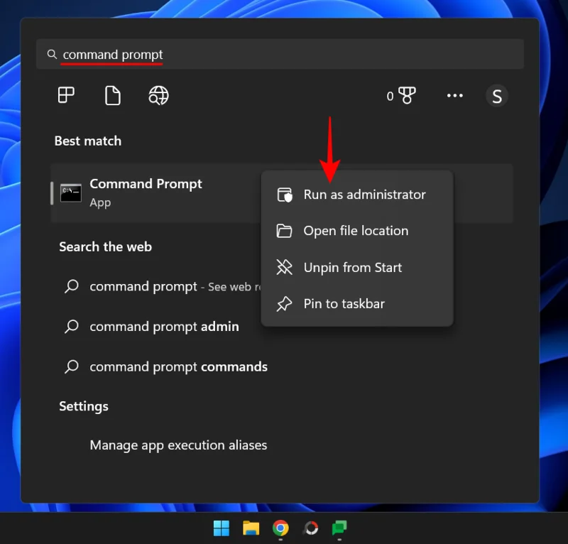 วิธีแสดงวินาทีในนาฬิกาทาสก์บาร์ของ Windows 11 โดยใช้การตั้งค่า (และอีก 4 วิธี)