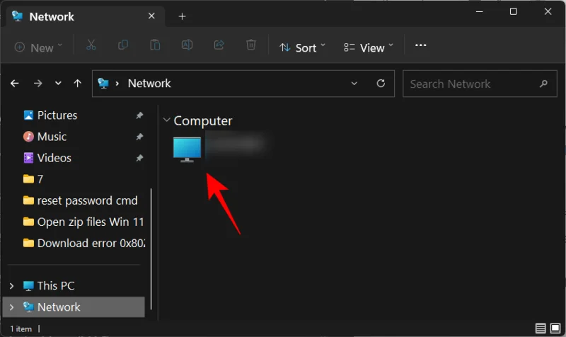 Windows 11에서 드라이브를 공유하는 방법: 알아야 할 모든 것