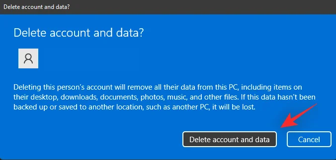 Microsoft 계정 없이 Windows 11 사용: 알아야 할 모든 것