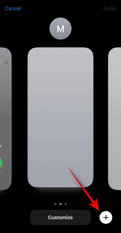 如何在裝有 iOS 17 的 iPhone 上設置聯繫人照片和海報