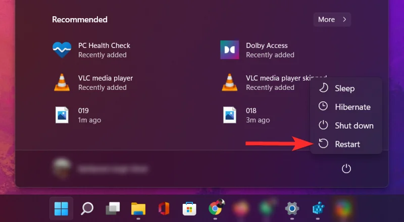 Windows 11: "시스템 요구 사항이 충족되지 않음" 워터마크를 제거하는 방법