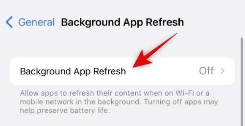 iPhone에 알림 배지가 없습니까?  고치는 7가지 방법
