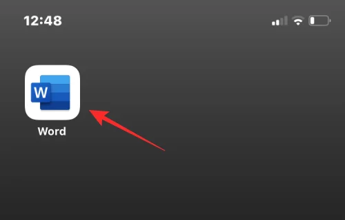 iPhone에서 Word 문서를 편집하는 방법 [AIO]