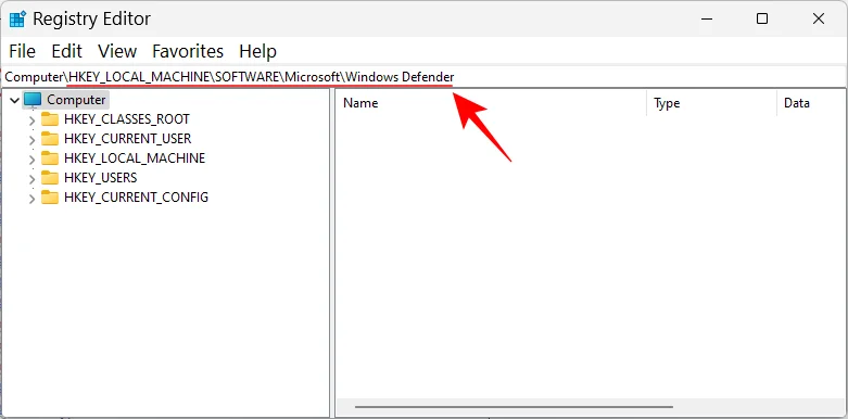 Windows 11에서 Windows 보안 바이러스 백신을 비활성화하는 6가지 방법