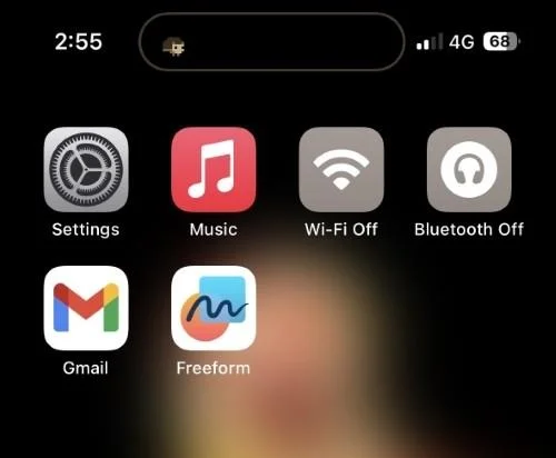 iPhone 14 Pro 및 Pro Max에서 Pixel Pals를 얻는 방법