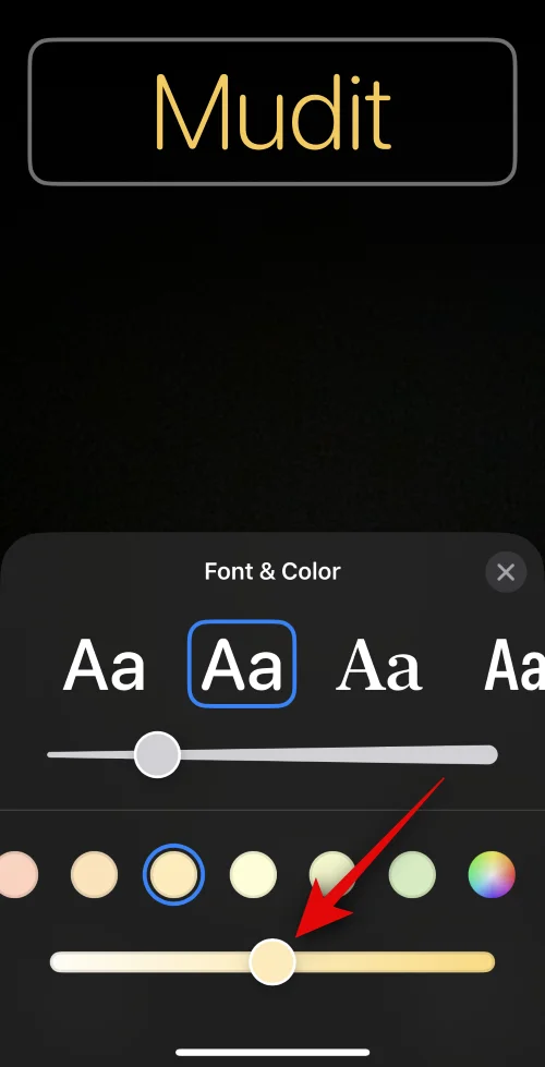 如何在裝有 iOS 17 的 iPhone 上設置聯繫人照片和海報
