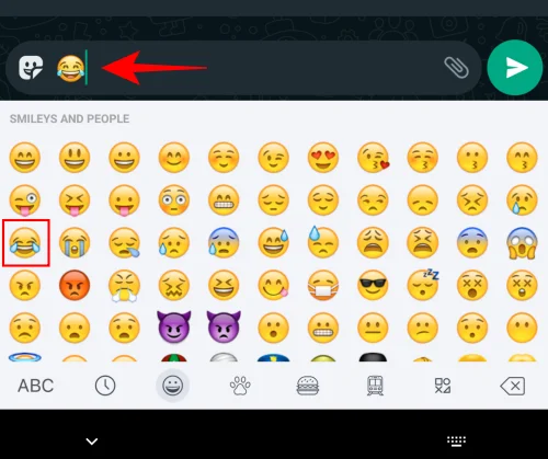 Android에서 iPhone 이모티콘을 얻는 4가지 방법(2023)
