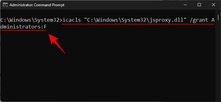 วิธีแก้ไข “การป้องกันทรัพยากร Windows พบไฟล์ที่เสียหาย แต่ไม่สามารถแก้ไขบางไฟล์ได้” ใน Windows 11 หรือ 10
