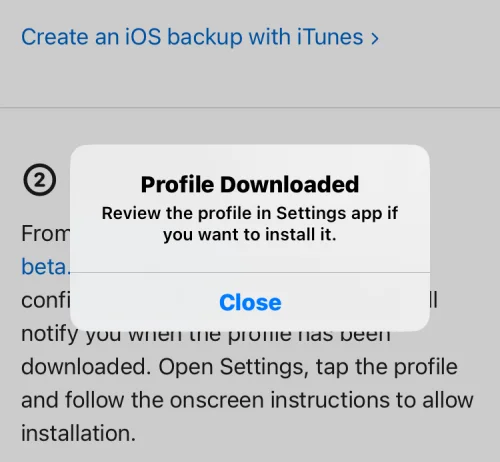 如何在沒有計算機的情況下刪除 iOS 16 Beta：您需要了解的指南和詳細信息