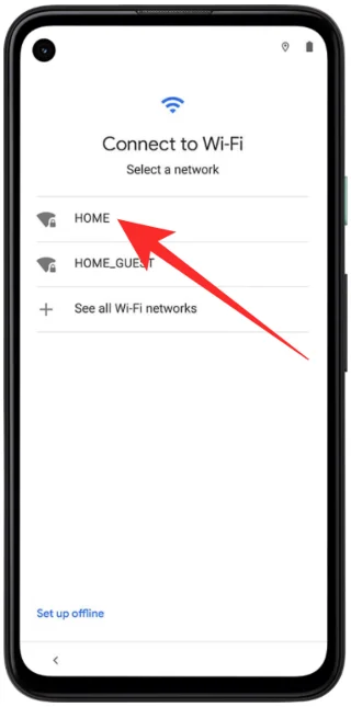 [2023] iPhone에서 Android로 데이터를 전송하는 방법: 단계별 가이드