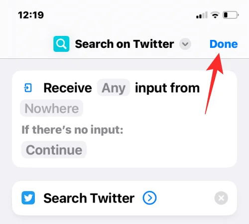 iPhone에서 바로가기를 생성, 편집 및 공유하는 방법