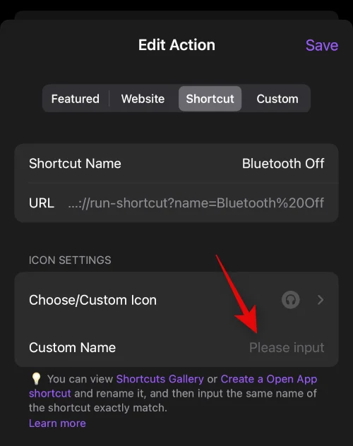 如何使用 Lock Launcher 將應用程序快捷方式添加到動態島