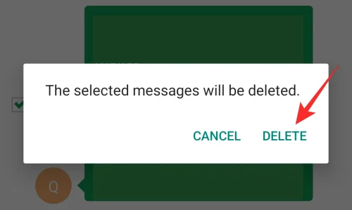 Android에서 문자 메시지를 삭제하는 방법 [2023]