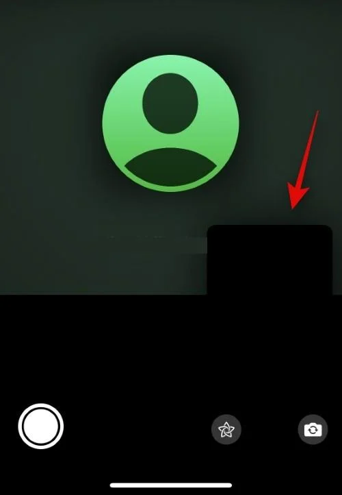 iPhone에서 Facetime을 전체 화면으로 만드는 방법