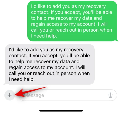 iOS 17以降で写真を使用してLiveステッカーを作成する方法