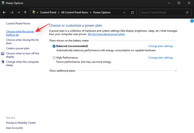 วิธีแก้ไข: คอมพิวเตอร์ไม่ตื่นจากโหมดสลีปบน Windows 11