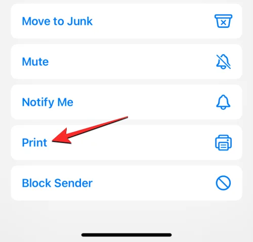 iPhone에서 인쇄하는 방법 [단계별 안내]