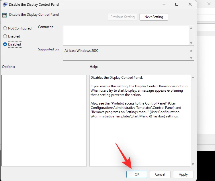 Windows 11에서 밝기를 변경하는 방법 [단계별 안내 및 수정 사항]