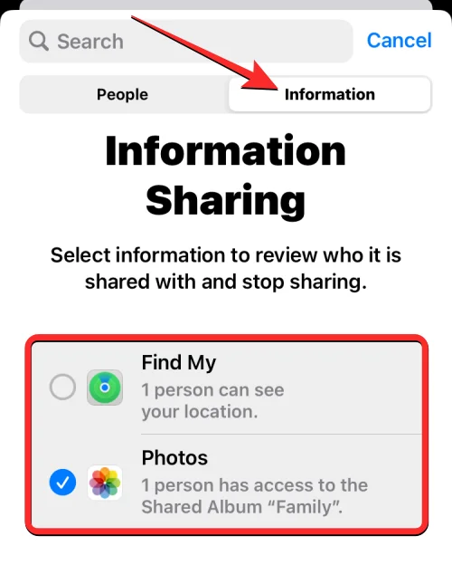 iOS 16 安全檢查：您需要了解的一切