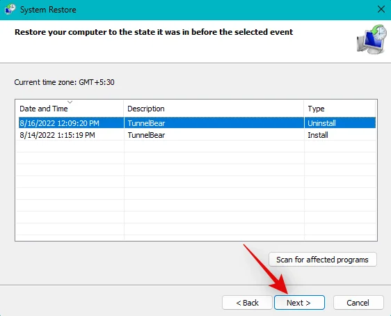 18 วิธีในการแก้ไขปัญหาบริการเสียงไม่ตอบสนองใน Windows 11