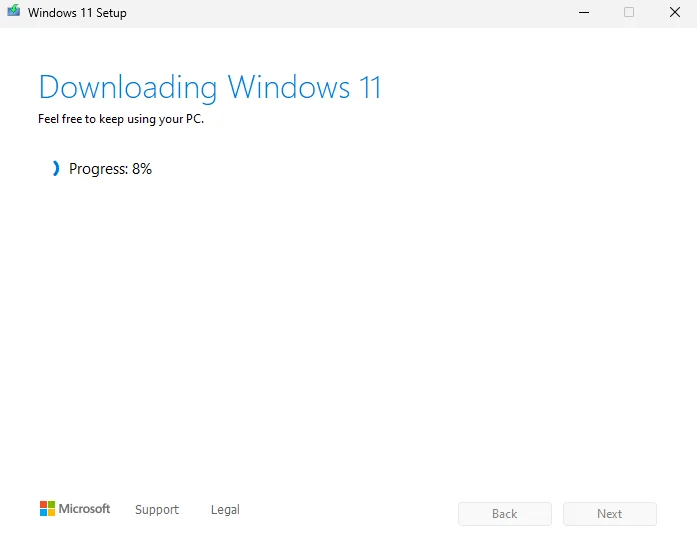 วิธีโคลน Windows 11 เป็น SSD [AIO]