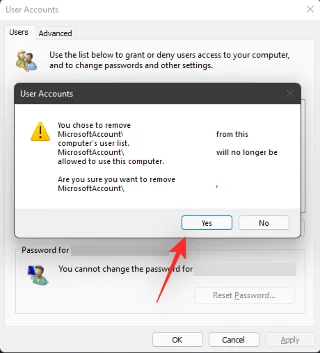 Microsoft 계정 없이 Windows 11 사용: 알아야 할 모든 것