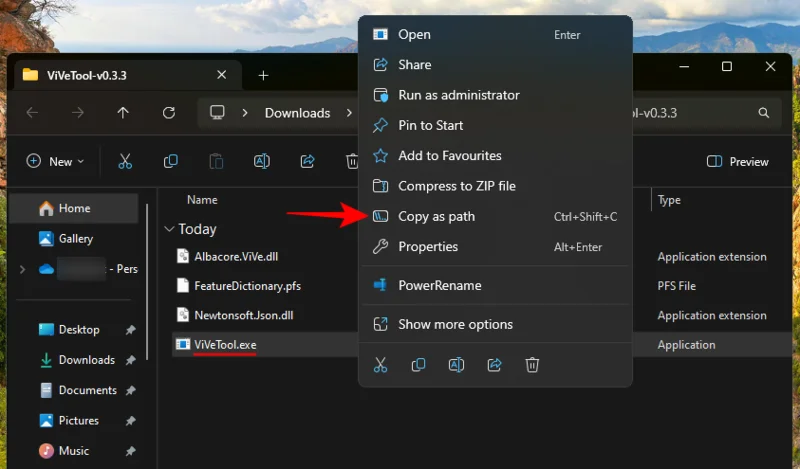 ตัวเลือก 'สิ้นสุดงาน' ในแถบงานบน Windows 11: ทั้งหมดที่คุณต้องรู้
