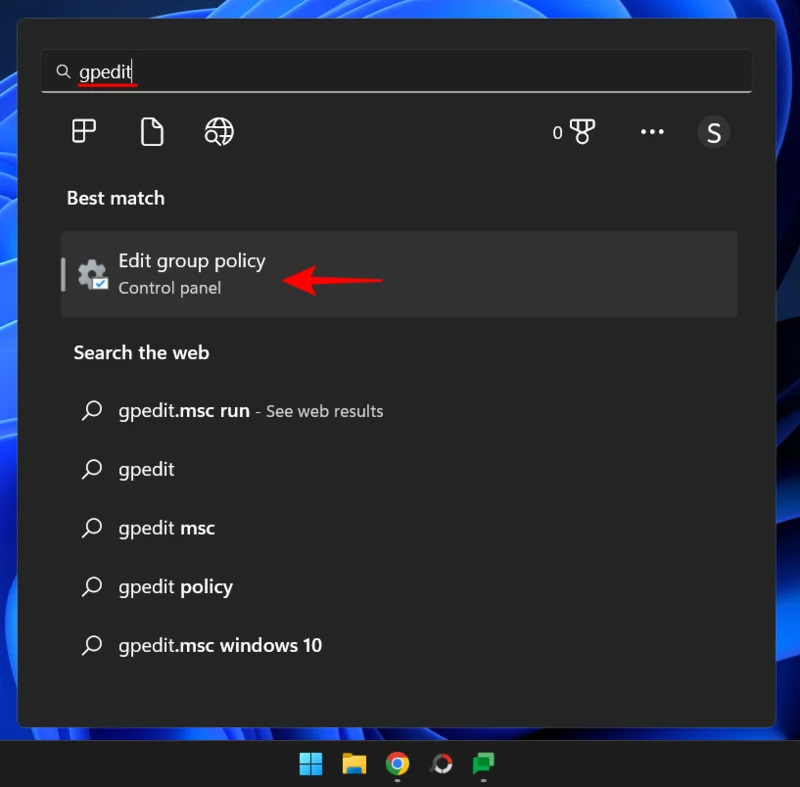 Windows 11에서 Windows 보안 바이러스 백신을 비활성화하는 6가지 방법