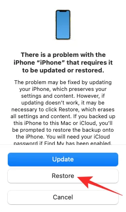 iPhone 14 강제 재시작이 작동하지 않습니까?  올바르게 수행하는 방법은 다음과 같습니다.