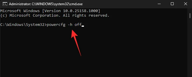 วิธีแก้ไข: คอมพิวเตอร์ไม่ตื่นจากโหมดสลีปบน Windows 11