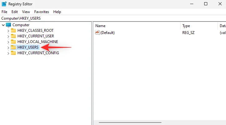 Windows 11에서 작업 표시줄에 아이콘이 표시되지 않습니까?  어떻게 고치는 지